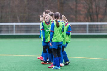 Bild 4 - wCJ VfL Pinneberg - J2 VfL Pinneberg : Ergebnis: 2:4